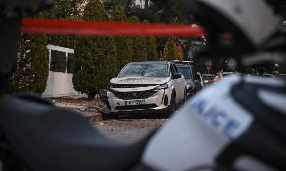 Γλυφάδα: Σοκαρισμένοι οι γείτονες από την έκρηξη στο συγκρότημα κατοικιών